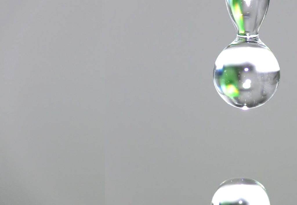 Water Drop